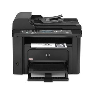 چاپگر لیزری اچ پی استوک چهار کاره LaserJet Pro MFP M1536dnf