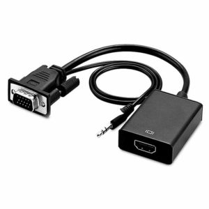 تبدیل VGA -> HDMI