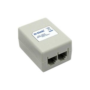 نویزگیر مودم SPLITTER D-LINK