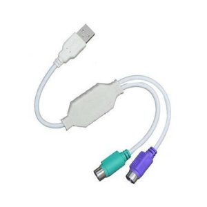 تبدیل برددار USB به PS2