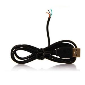 کابل تعمیر 1M کیبورد USB