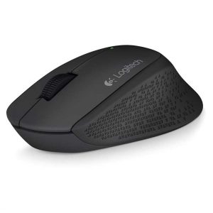 موس بی سیم لاجیتک مدل LOGITECH M280 های کپی