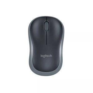 موس بی سیم لاجیتک مدل LOGITECH M186 های کپی