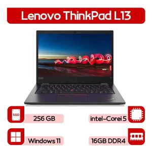 لپتاپ استوک Lenovo ThinkPad L13  نسل 10