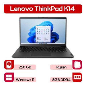 لپتاپ استوک Lenovo ThinkPad K14 نسل 5